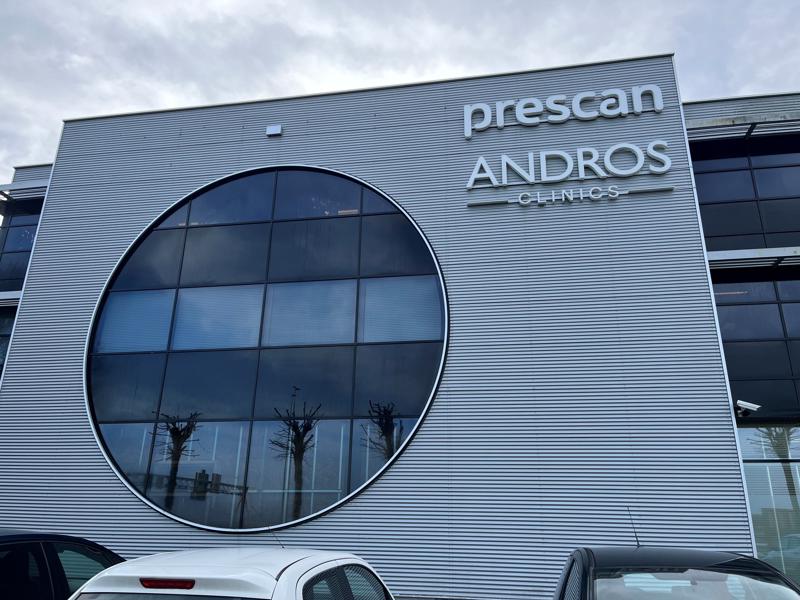 project prescan 7