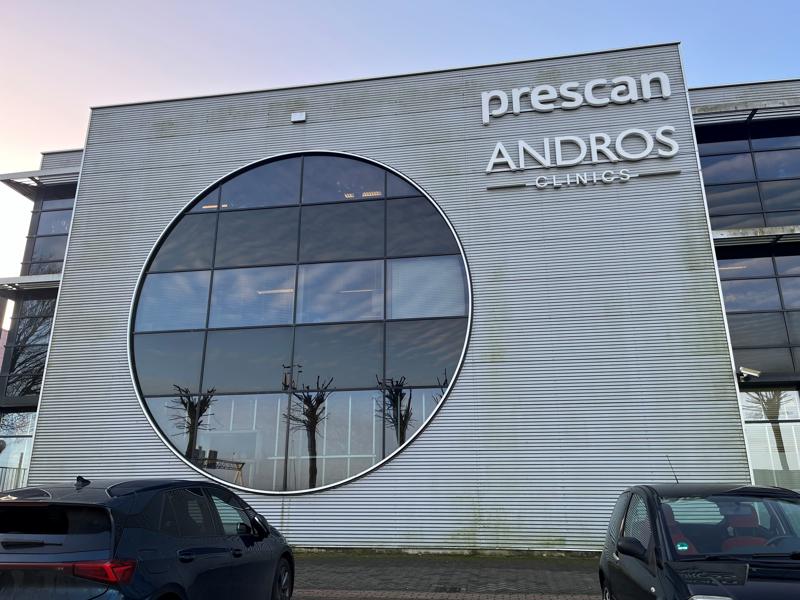 project prescan